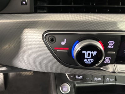2019 Audi A4 2.0T Prestige quattro