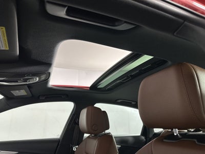 2019 Audi A4 2.0T Prestige quattro