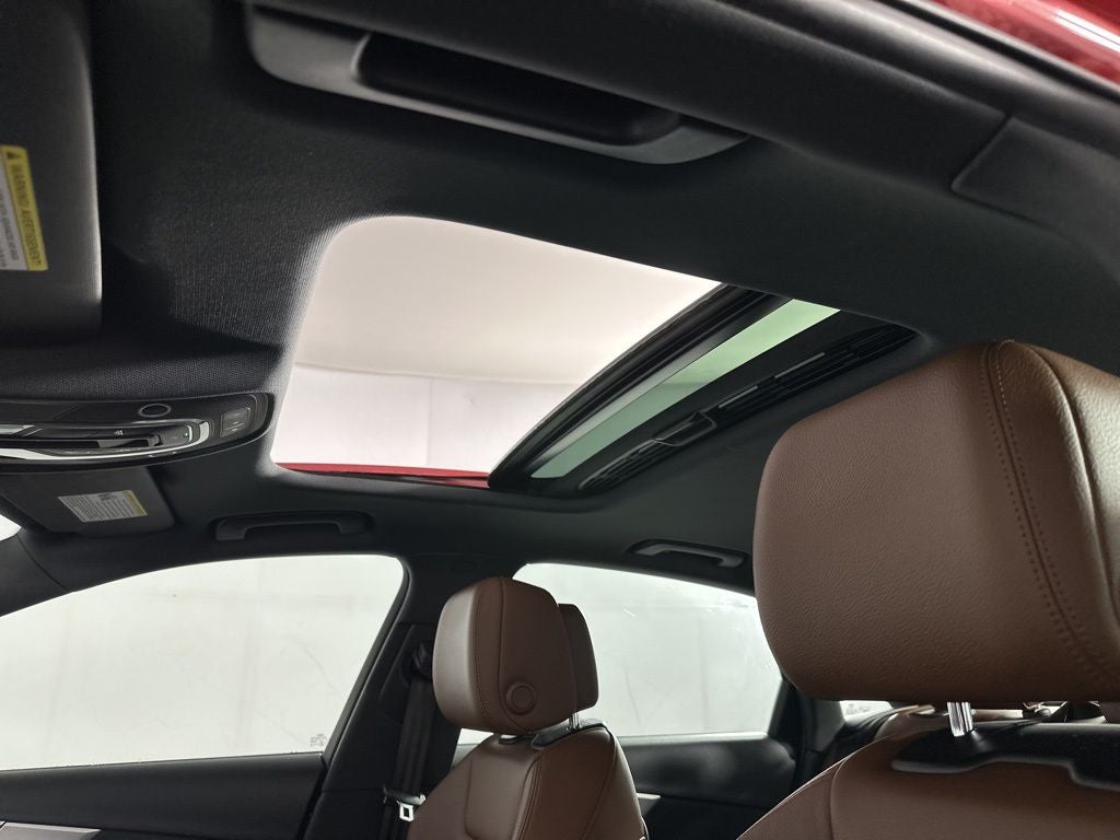2019 Audi A4 2.0T Prestige quattro