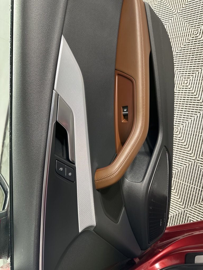 2019 Audi A4 2.0T Prestige quattro