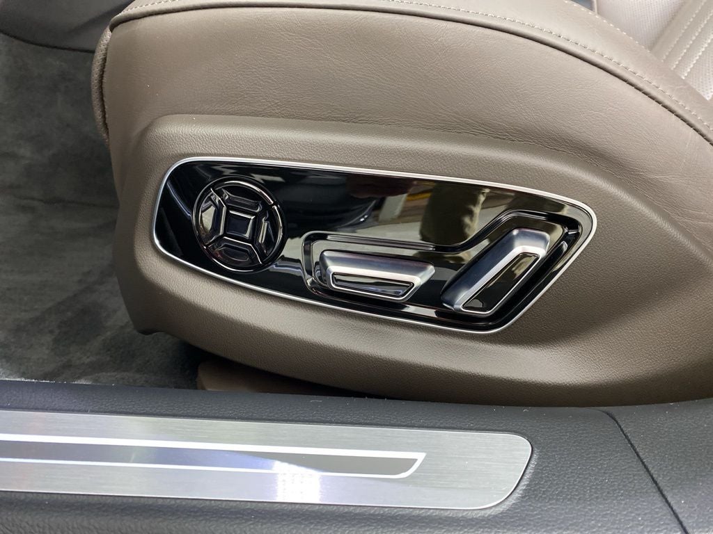 2025 Audi A8 L 55 quattro