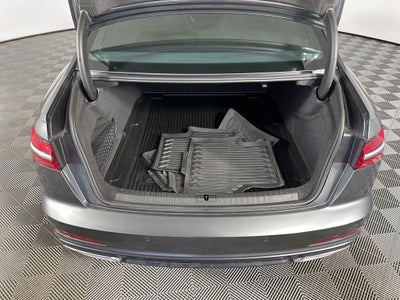 2023 Audi A6 55 Prestige quattro