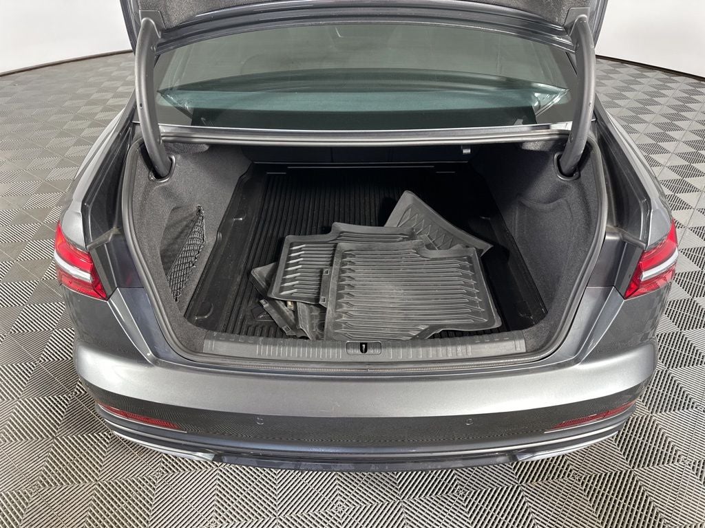 2023 Audi A6 55 Prestige quattro