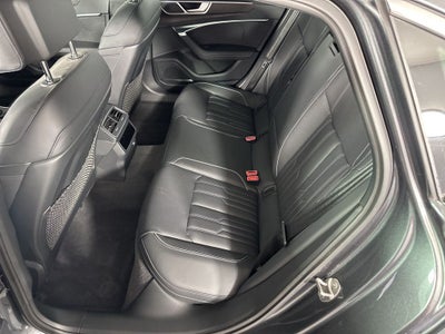 2023 Audi A6 55 Prestige quattro