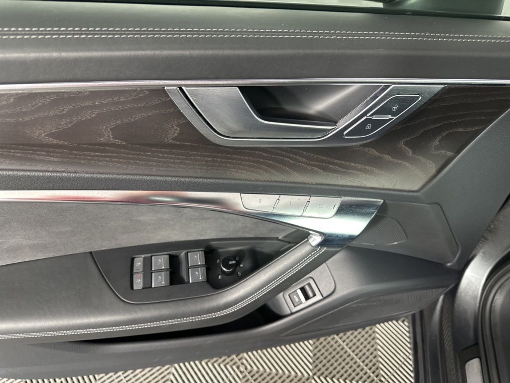 2023 Audi A6 55 Prestige quattro