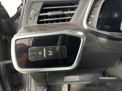 2023 Audi A6 55 Prestige quattro