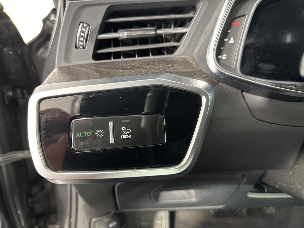 2023 Audi A6 55 Prestige quattro