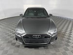 2023 Audi A6 55 Prestige quattro