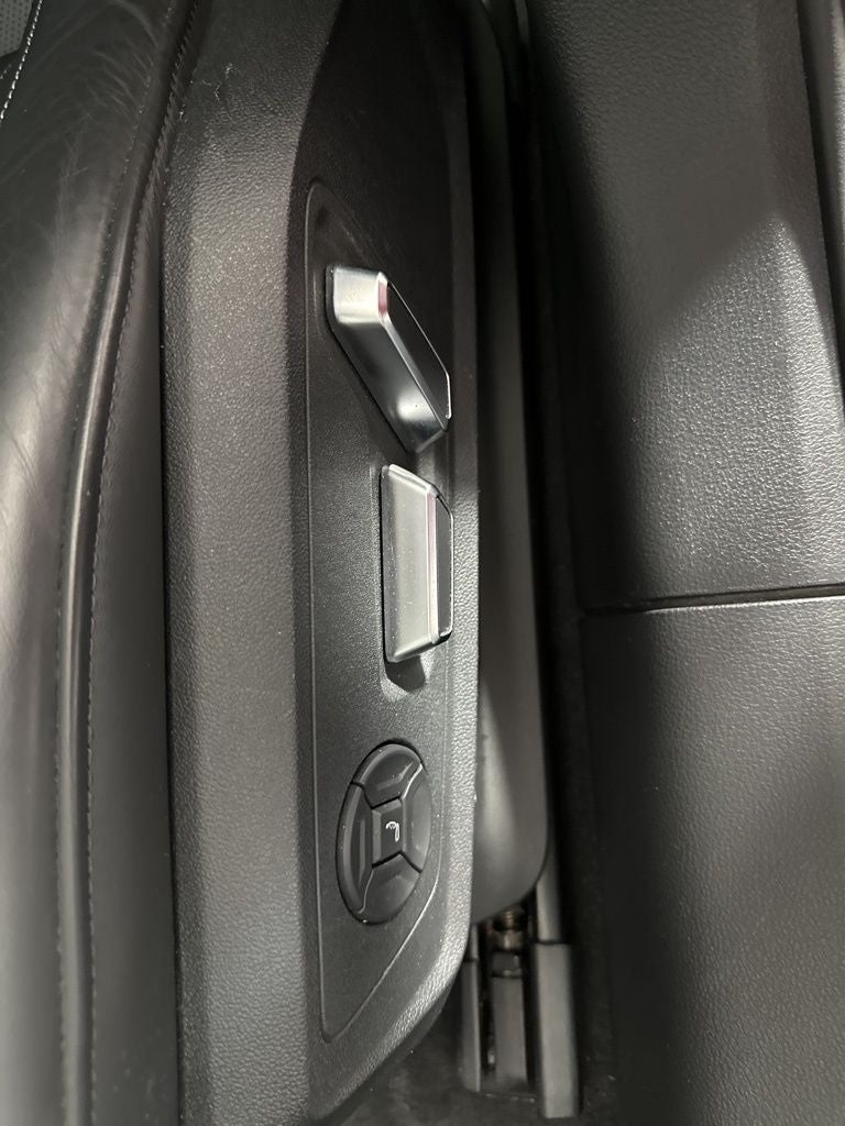 2023 Audi A6 55 Prestige quattro