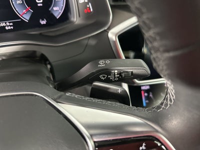 2023 Audi A6 55 Prestige quattro