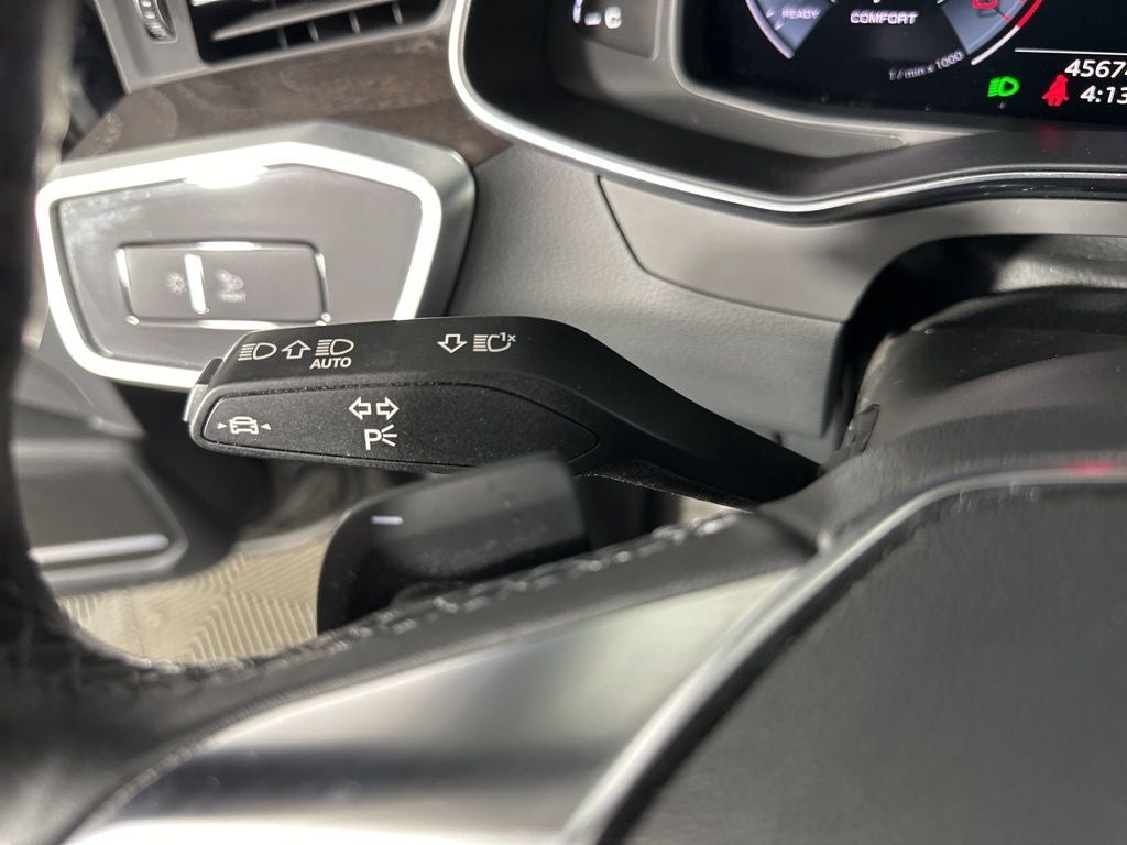 2023 Audi A6 55 Prestige quattro