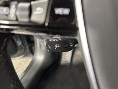 2023 Audi A6 55 Prestige quattro