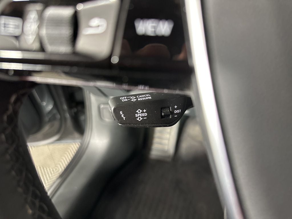 2023 Audi A6 55 Prestige quattro