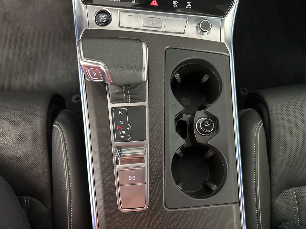 2023 Audi A6 55 Prestige quattro