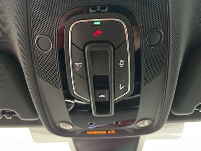 2023 Audi A6 55 Prestige quattro