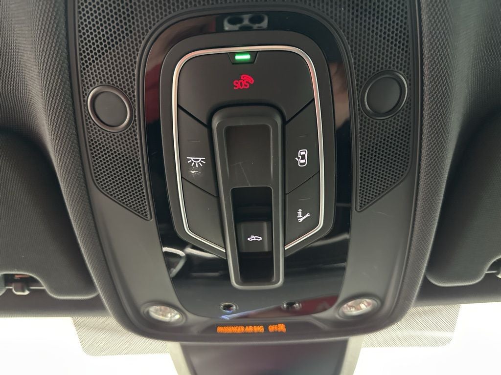 2023 Audi A6 55 Prestige quattro