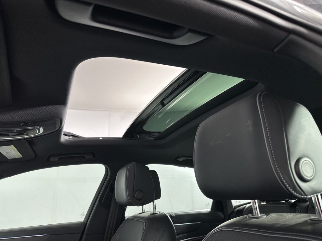 2023 Audi A6 55 Prestige quattro