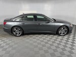2023 Audi A6 55 Prestige quattro