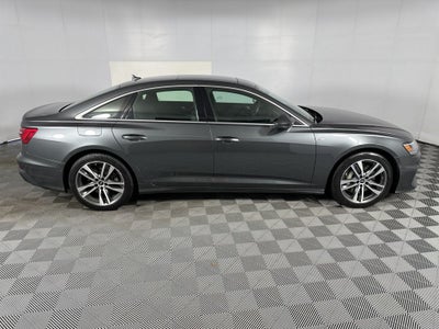2023 Audi A6 55 Prestige quattro