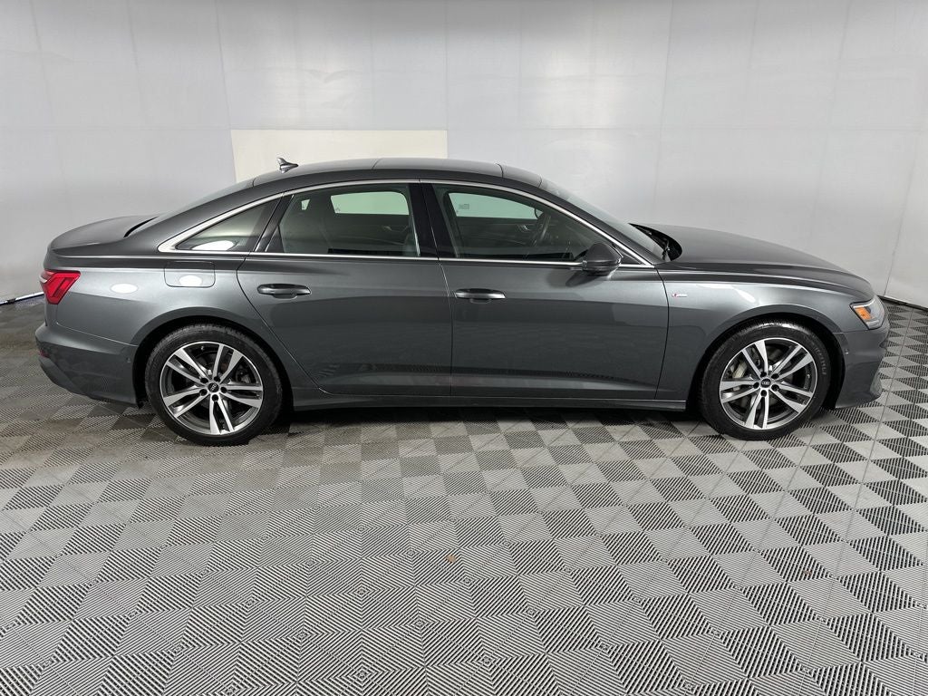 2023 Audi A6 55 Prestige quattro