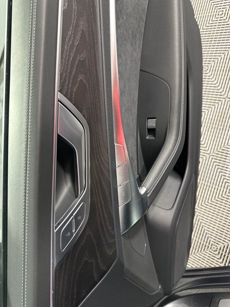 2023 Audi A6 55 Prestige quattro