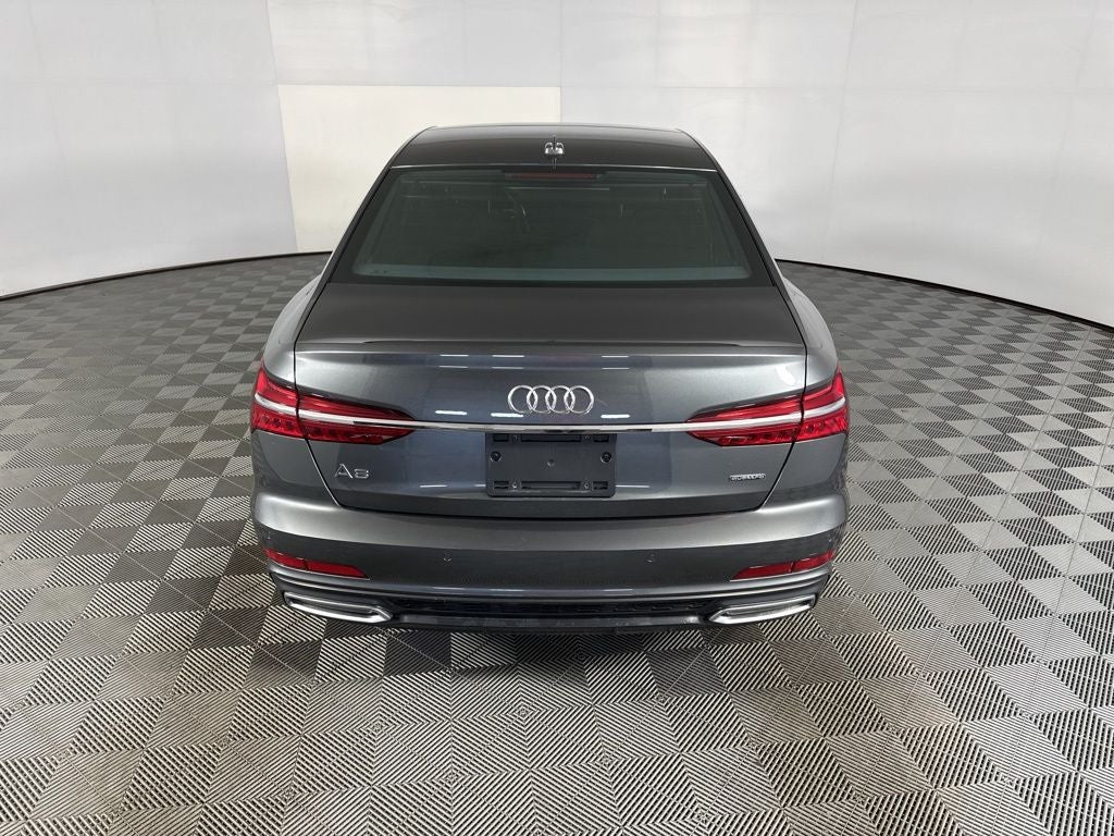 2023 Audi A6 55 Prestige quattro