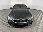 2020 BMW M8 Base