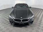 2020 BMW M8 Base