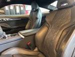 2020 BMW M8 Base