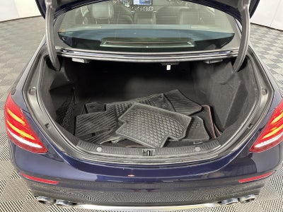 2020 Mercedes-Benz E-Class AMG® E 53