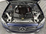2020 Mercedes-Benz E-Class AMG® E 53
