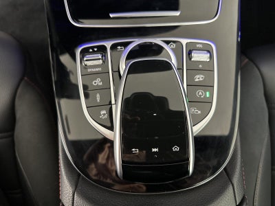 2020 Mercedes-Benz E-Class AMG® E 53