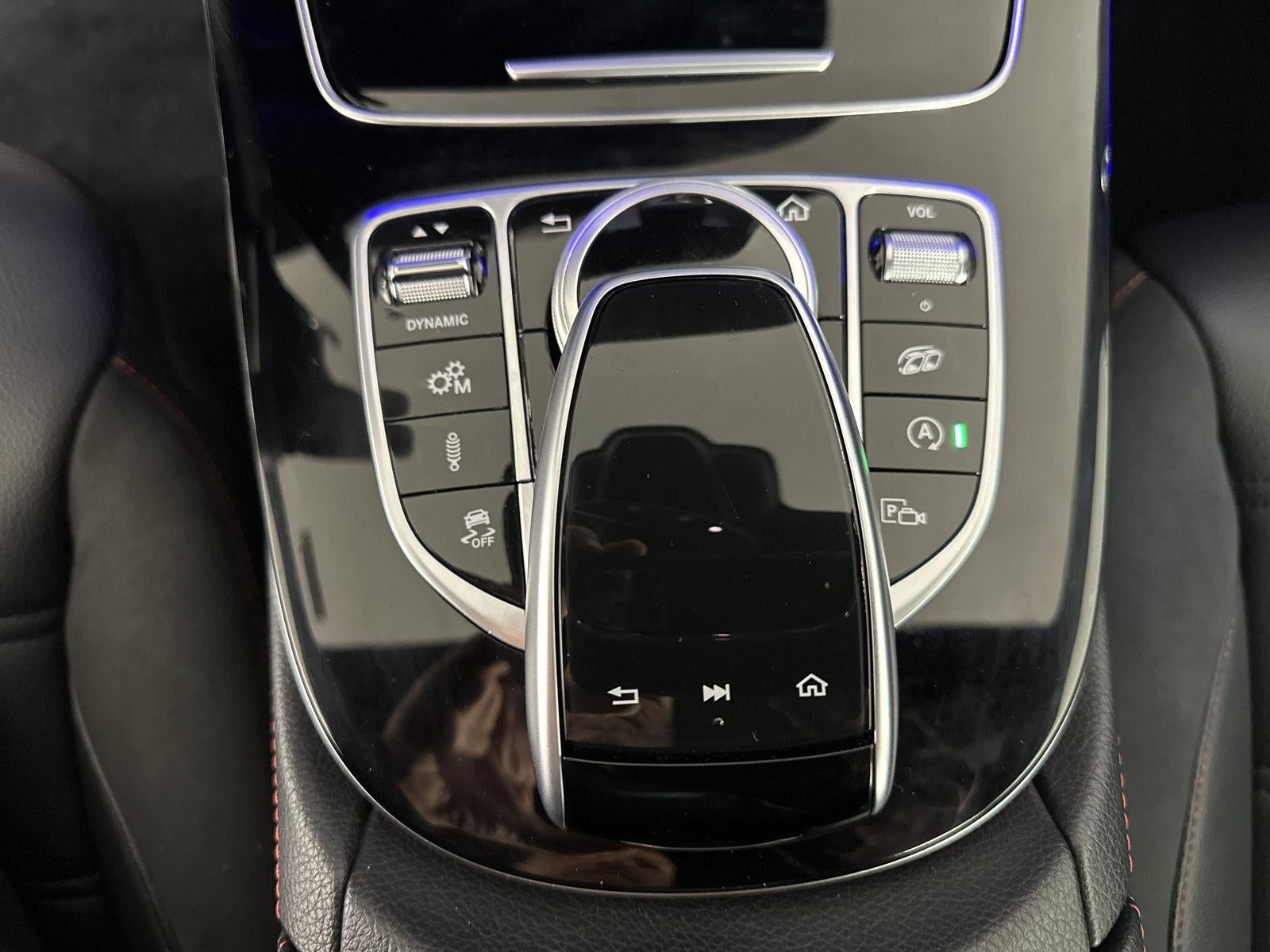 2020 Mercedes-Benz E-Class AMG® E 53