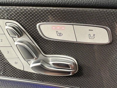 2020 Mercedes-Benz E-Class AMG® E 53