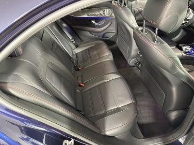 2020 Mercedes-Benz E-Class AMG® E 53