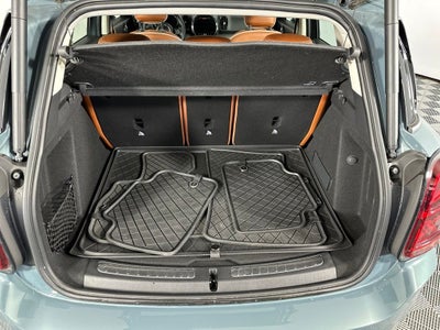 2024 MINI Cooper S Countryman Iconic