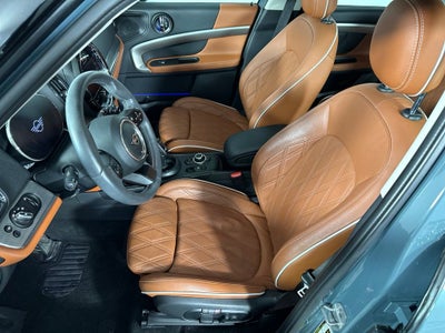 2024 MINI Cooper S Countryman Iconic