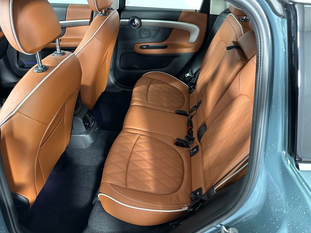 2024 MINI Cooper S Countryman Iconic