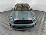 2024 MINI Cooper S Countryman Iconic