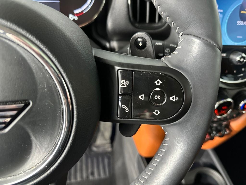 2024 MINI Cooper S Countryman Iconic