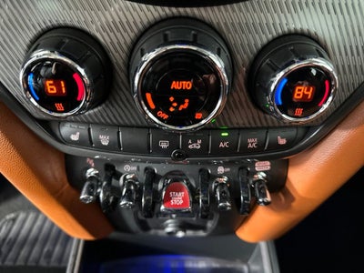 2024 MINI Cooper S Countryman Iconic