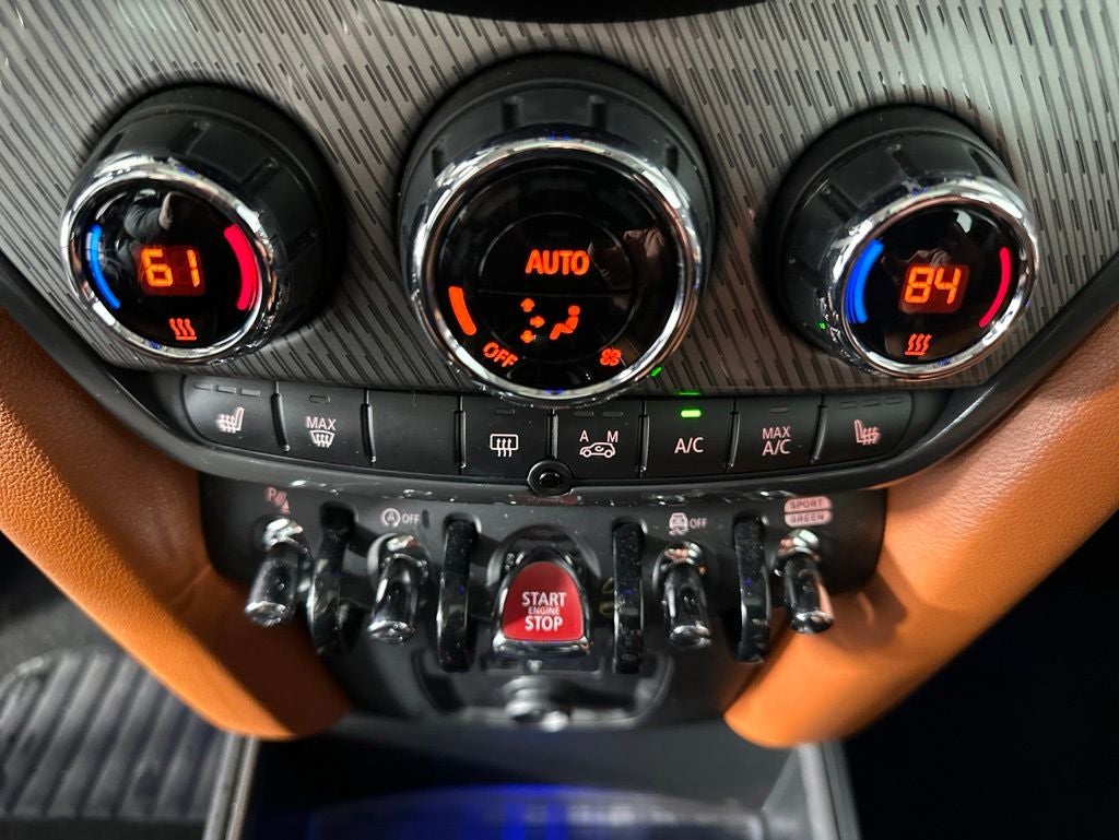 2024 MINI Cooper S Countryman Iconic