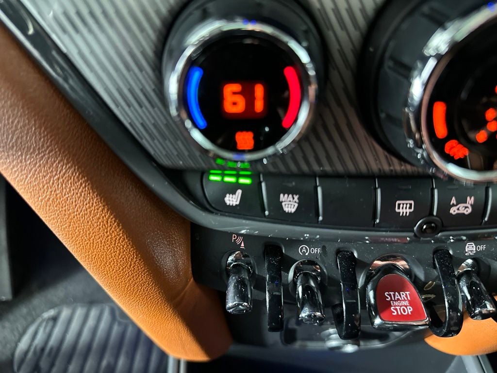 2024 MINI Cooper S Countryman Iconic