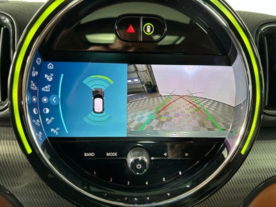 2024 MINI Cooper S Countryman Iconic