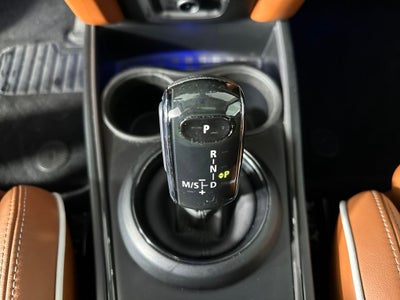 2024 MINI Cooper S Countryman Iconic