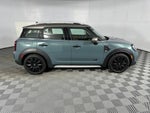 2024 MINI Cooper S Countryman Iconic