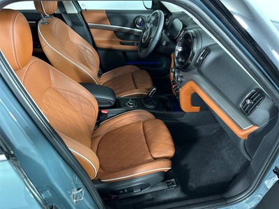 2024 MINI Cooper S Countryman Iconic