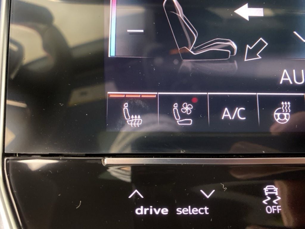 2025 Audi RS 6 Avant performance 4.0T quattro