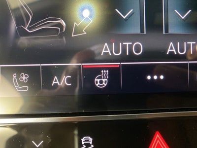 2025 Audi RS 6 Avant performance 4.0T quattro