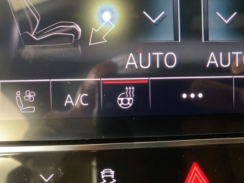 2025 Audi RS 6 Avant performance 4.0T quattro